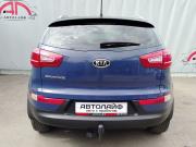 Kia Sportage III Ярославль  - изображение 25
