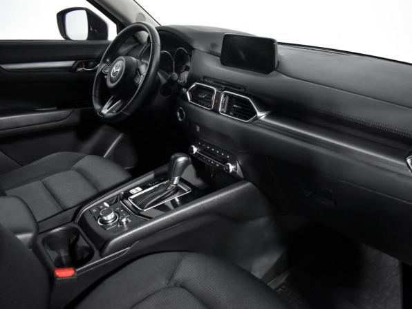 Mazda CX-5 II с пробегом 2019 года, цена 2 498 790 рублей, 75601 км, внедорожник, Автокод Объявления