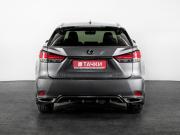 Lexus RX IV Рестайлинг Иркутск  - изображение 30