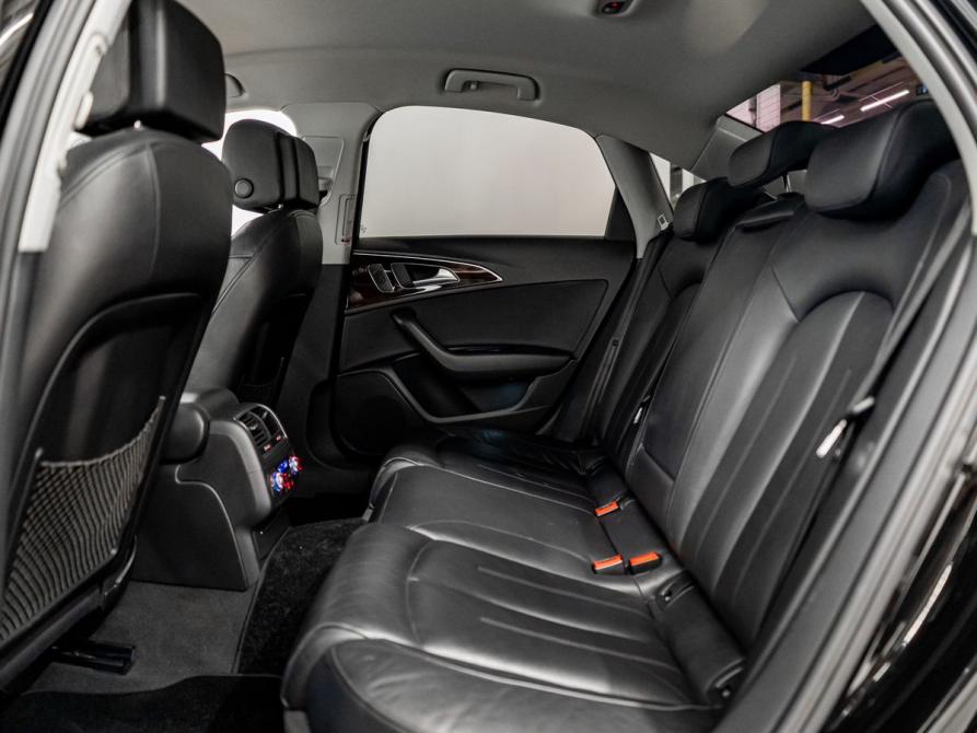 Audi A6 IV (C7) Рестайлинг Красноярск  - изображение 8