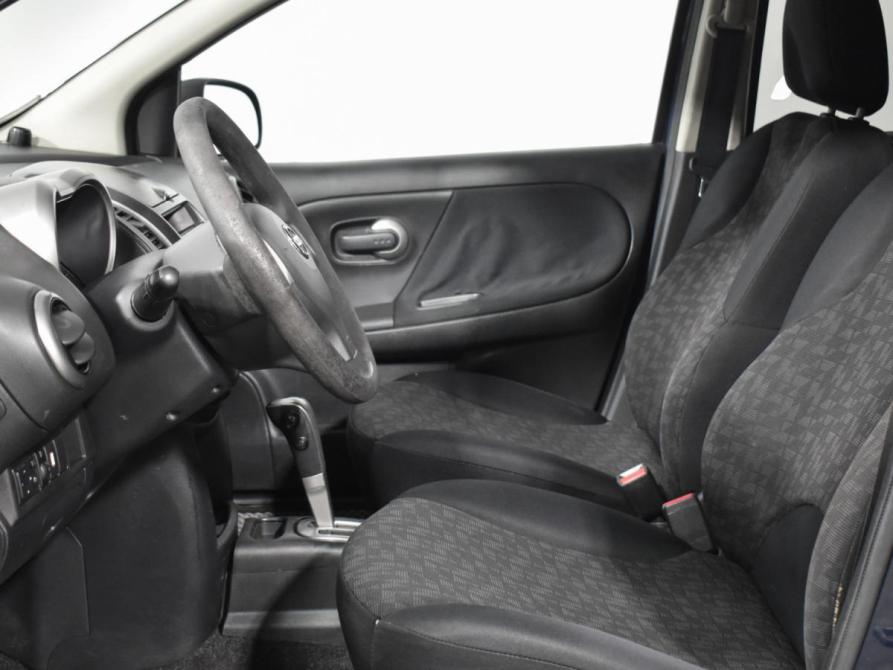 Nissan Note I Санкт-Петербург  - изображение 10