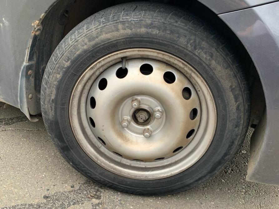 Hyundai Solaris I Ижевск  - изображение 14