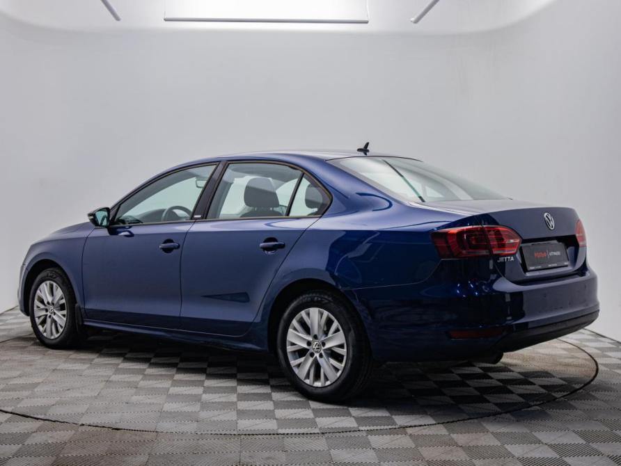 Volkswagen Jetta VI Москва  - изображение 3