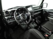 Suzuki Jimny IV Санкт-Петербург  - изображение 29