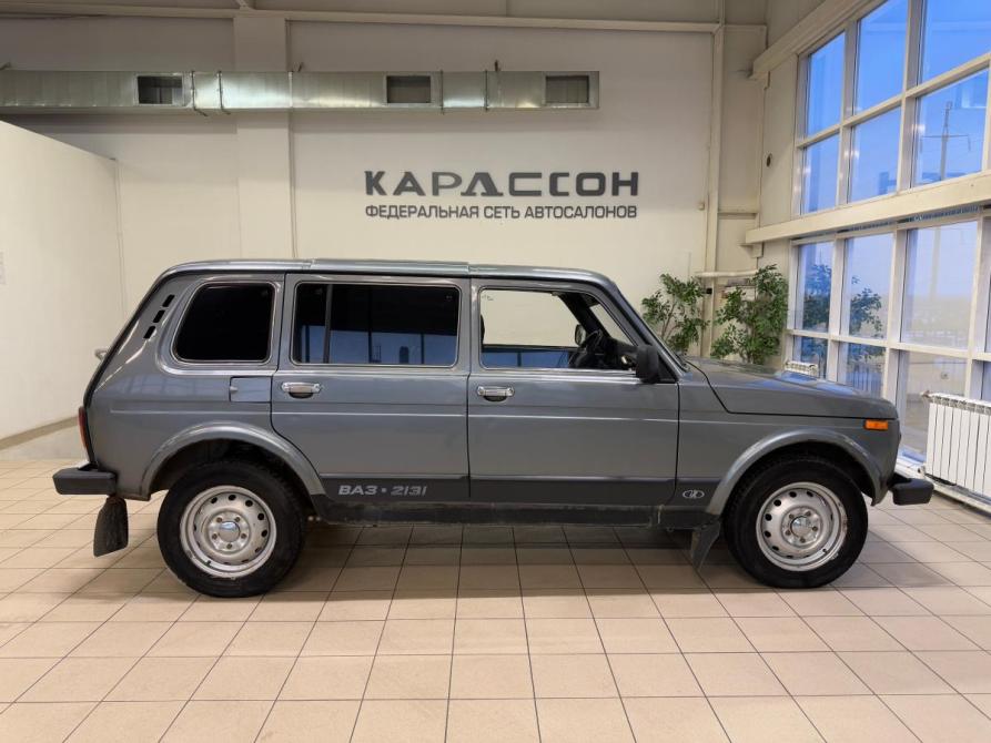 Lada (ВАЗ) 2131 (4x4) I Волгоград  - изображение 6
