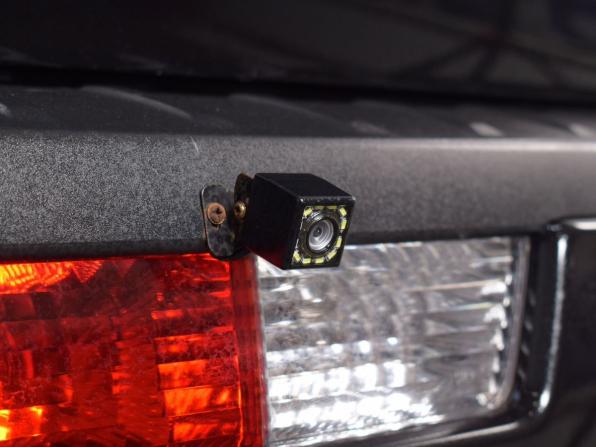 Chevrolet Orlando I с пробегом 2013 года, цена 1 049 999 рублей, 216181 км, компактвэн, Автокод Объявления