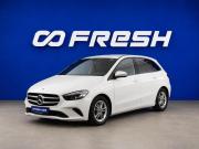 Mercedes-Benz B-Класс III (W247) Москва  - изображение 28