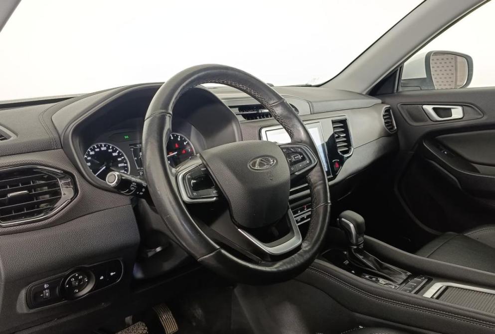 Chery Tiggo 4 I Рестайлинг Волгоград  - изображение 9