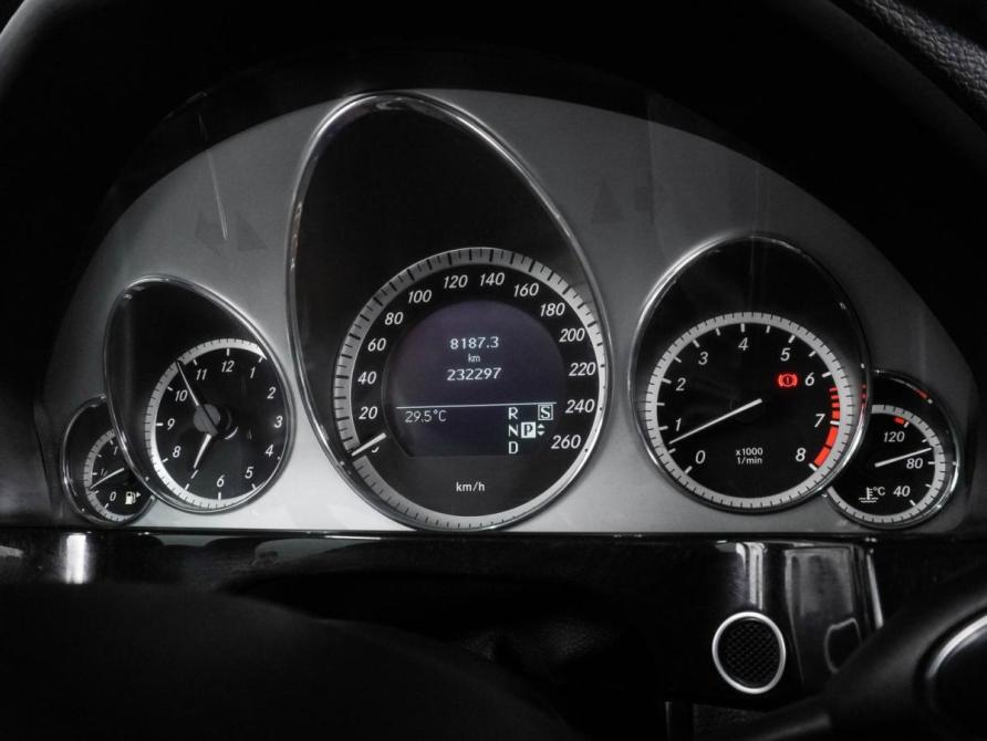 Mercedes-Benz E-Класс IV (W212 S212 C207) Воронеж  - изображение 17