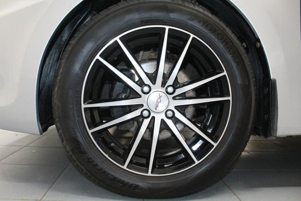 Hyundai Solaris I Кемерово  - изображение 18