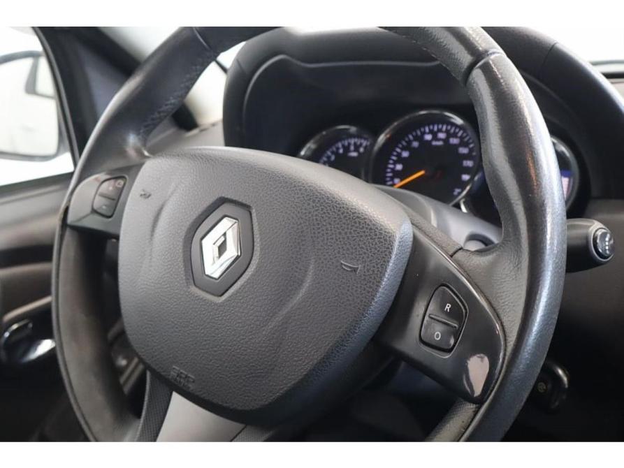 Renault Duster I Рестайлинг Коломна  - изображение 8