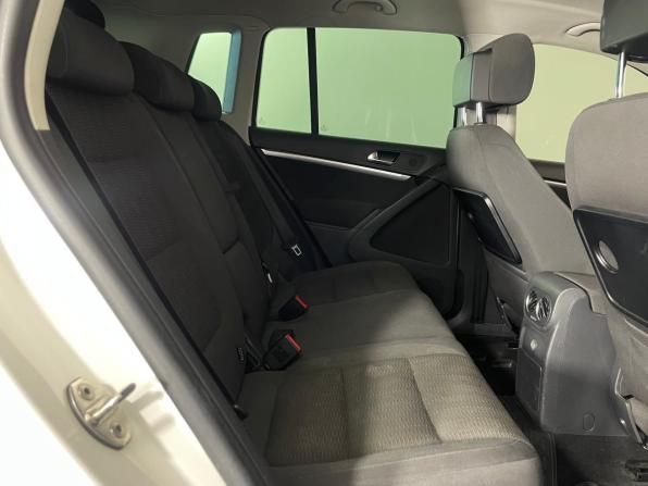 Volkswagen Tiguan I Рестайлинг с пробегом 2011 года, цена 1 210 000 рублей, 177376 км, внедорожник, Автокод Объявления