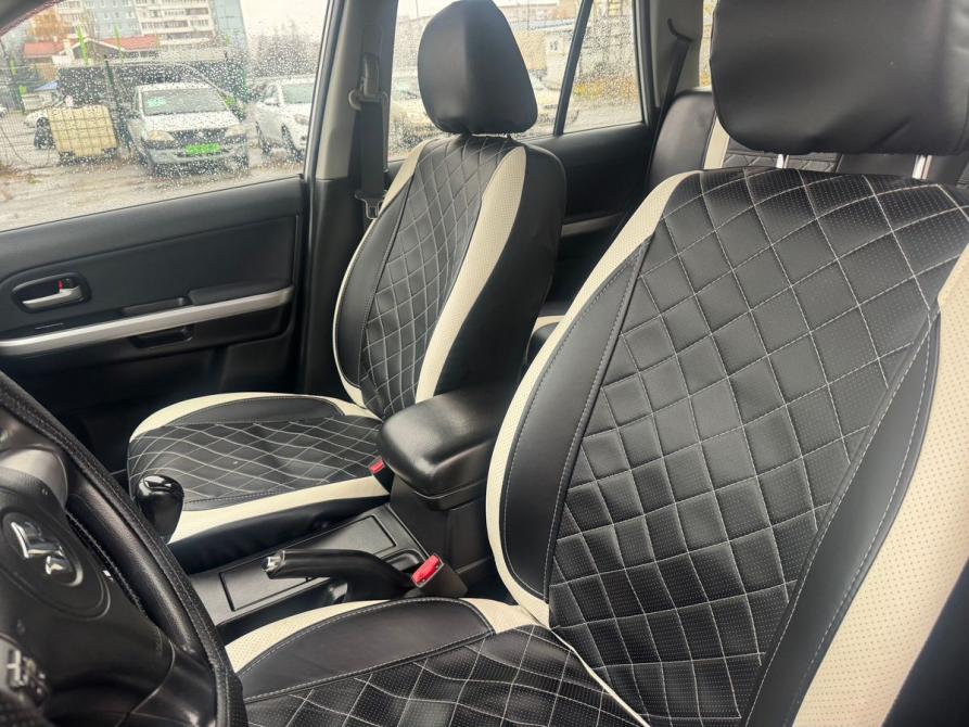 Suzuki Grand Vitara II Рестайлинг 2 Ижевск  - изображение 10