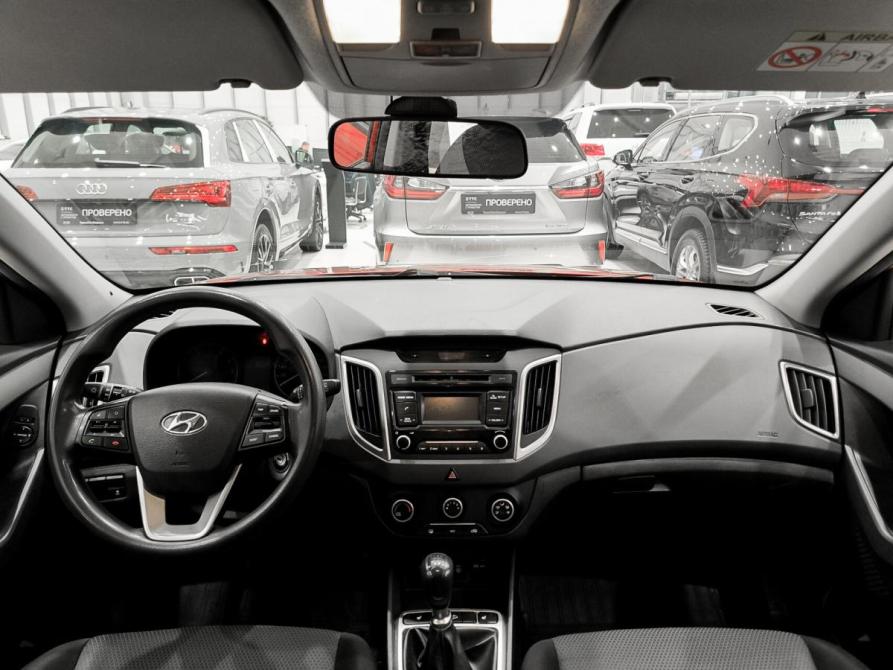 Hyundai Creta I Казань  - изображение 17