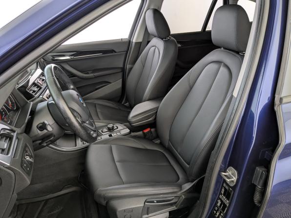 BMW X1 II (F48) с пробегом 2018 года, цена 2 600 000 рублей, 106252 км, внедорожник, Автокод Объявления