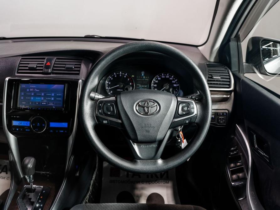 Toyota Allion II Рестайлинг 2 Чита  - изображение 8