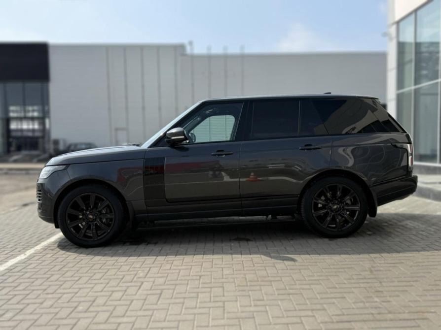 Land Rover Range Rover IV Рестайлинг Саратов  - изображение 28