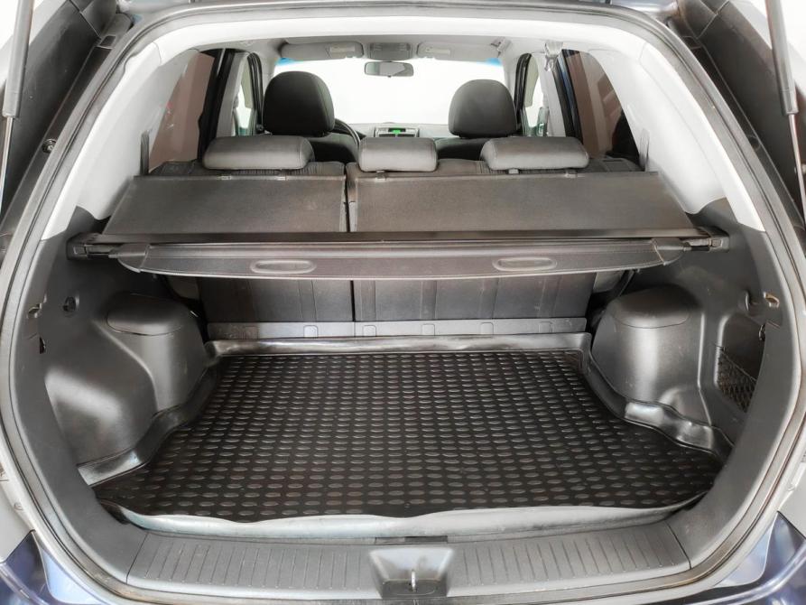 Kia Sportage II Рестайлинг Тула  - изображение 9