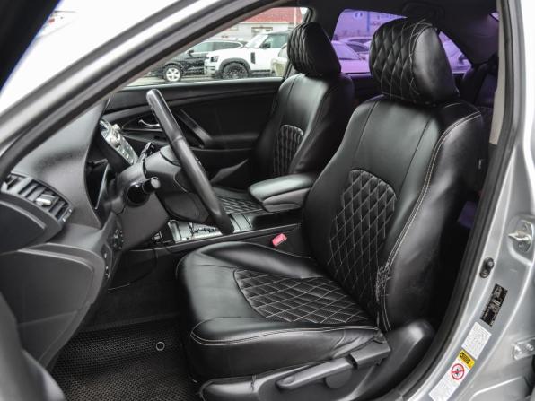 Toyota Camry VI (XV40) с пробегом 2007 года, цена 1 120 000 рублей, 315694 км, седан, Автокод Объявления