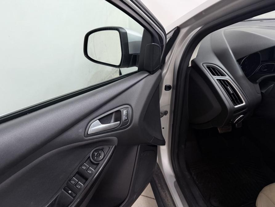 Ford Focus III Рестайлинг Воронеж  - изображение 16