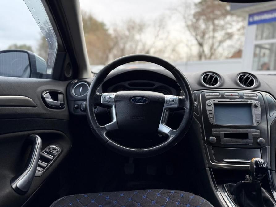 Ford Mondeo IV Ижевск  - изображение 11