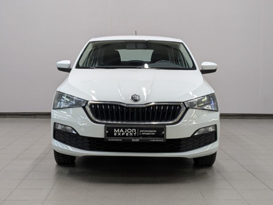 Skoda Rapid II Москва  - изображение 10