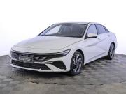 Hyundai Elantra VII (CN7) Рестайлинг Москва  - изображение 30