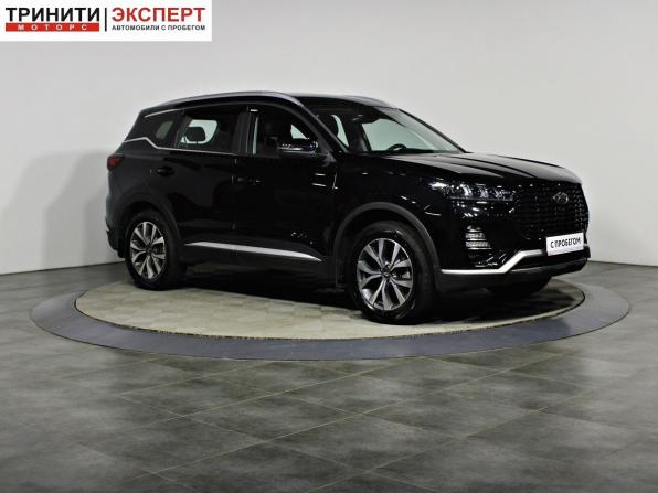 Xcite X-Cross 7 с пробегом 2024 года, цена 1 997 000 рублей, 10313 км, внедорожник, Автокод Объявления