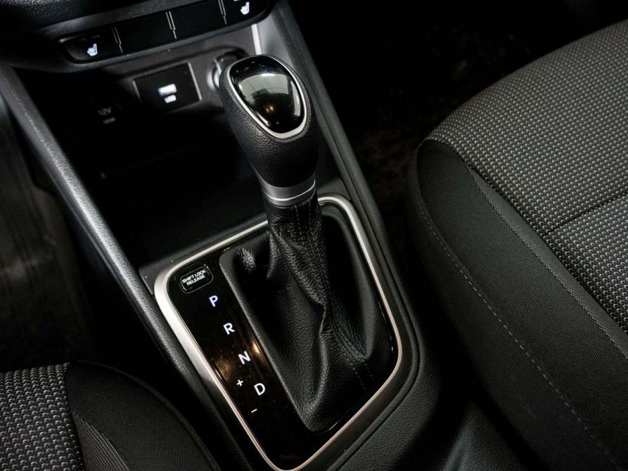 Hyundai Solaris II Рестайлинг Казань  - изображение 12