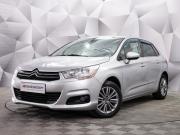 Citroen C4 II Ульяновск  - изображение 22