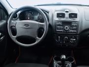 Lada (ВАЗ) Granta I Рестайлинг Самара  - изображение 33