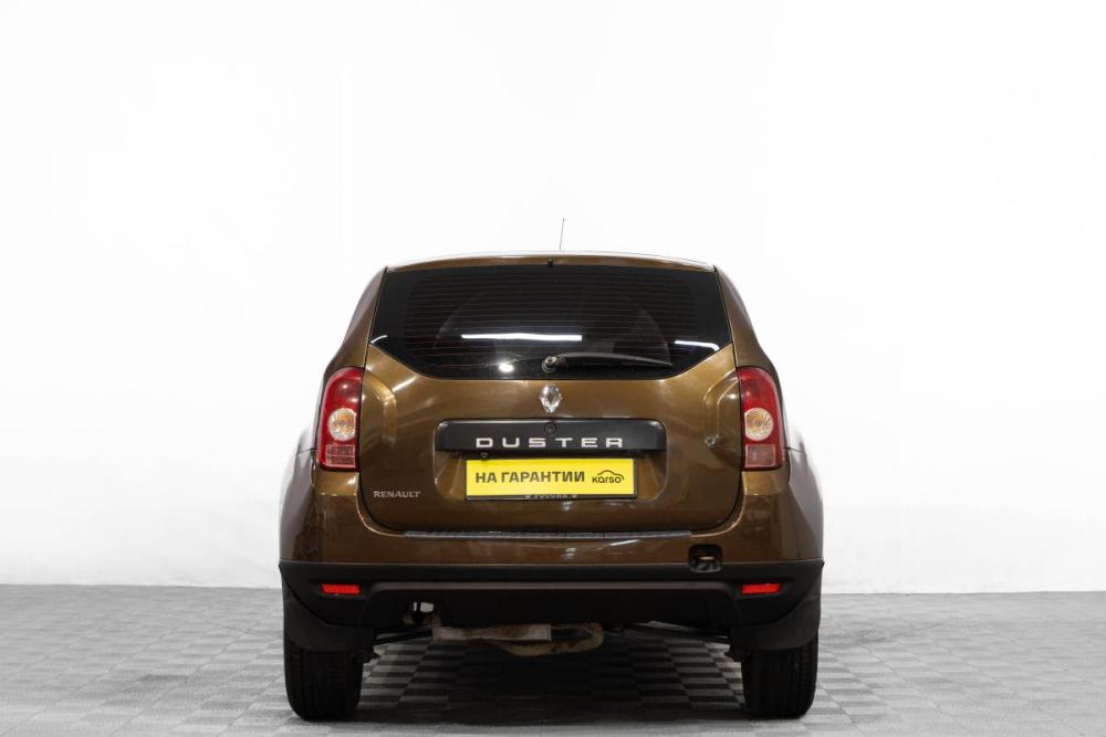 Renault Duster I Барнаул  - изображение 6