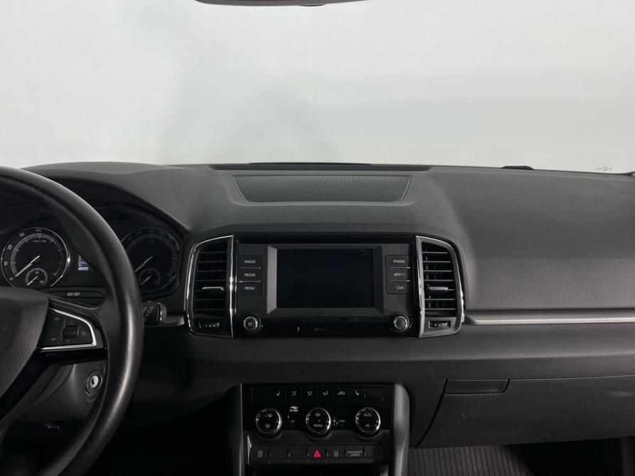 Skoda Karoq I Архангельск  - изображение 19
