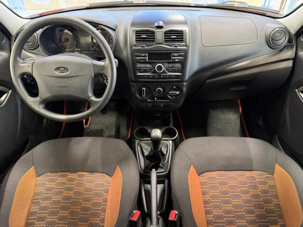 Lada (ВАЗ) Granta I Рестайлинг с пробегом 2022 года, цена 830 000 рублей, 38000 км, универсал, Автокод Объявления
