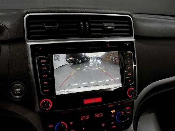 Haval H6 I с пробегом 2018 года, цена 1 415 000 рублей, 102891 км, внедорожник, Автокод Объявления