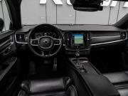Volvo S90 II Рестайлинг Краснодар  - изображение 30