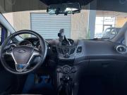 Ford Fiesta Mk6 Рестайлинг Оренбург  - изображение 26