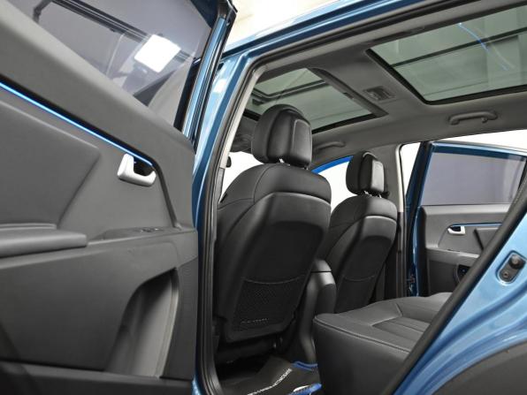 Kia Sportage III Рестайлинг с пробегом 2014 года, цена 1 349 000 рублей, 102000 км, внедорожник, Автокод Объявления