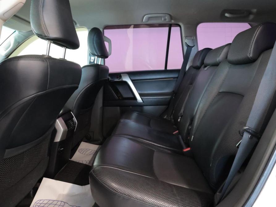 Toyota Land Cruiser Prado 150 Series Калуга  - изображение 34