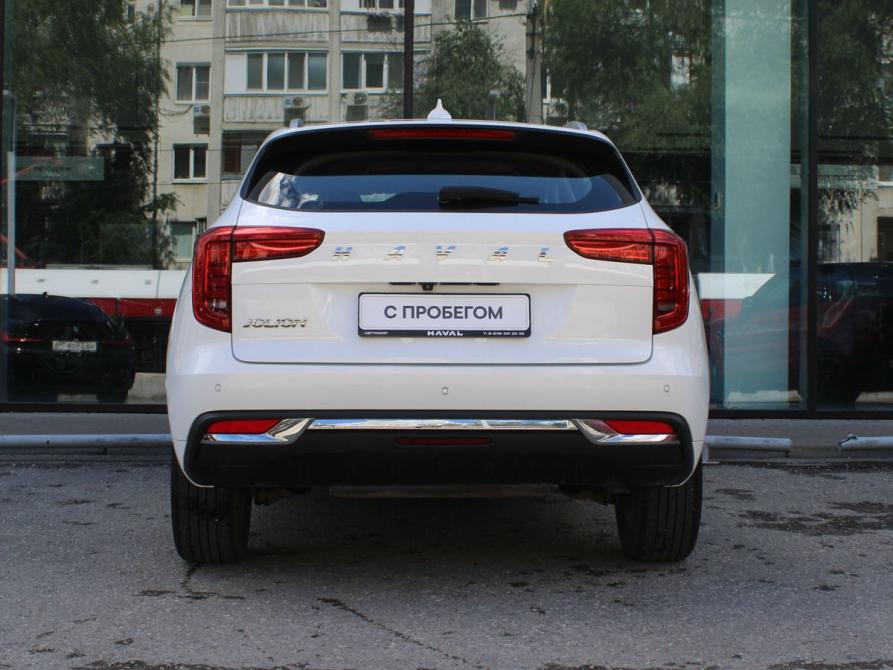 Haval Jolion I Самара  - изображение 6
