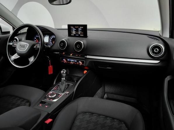 Audi A3 III (8V) с пробегом 2015 года, цена 1 348 000 рублей, 167832 км, седан, Автокод Объявления