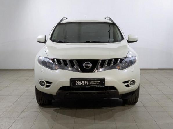 Nissan Murano II (Z51) с пробегом 2010 года, цена 1 250 000 рублей, 181613 км, внедорожник, Автокод Объявления