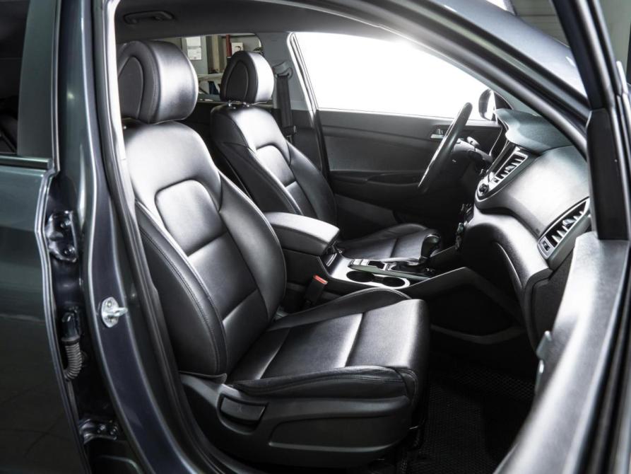 Hyundai Tucson III Волгоград  - изображение 8