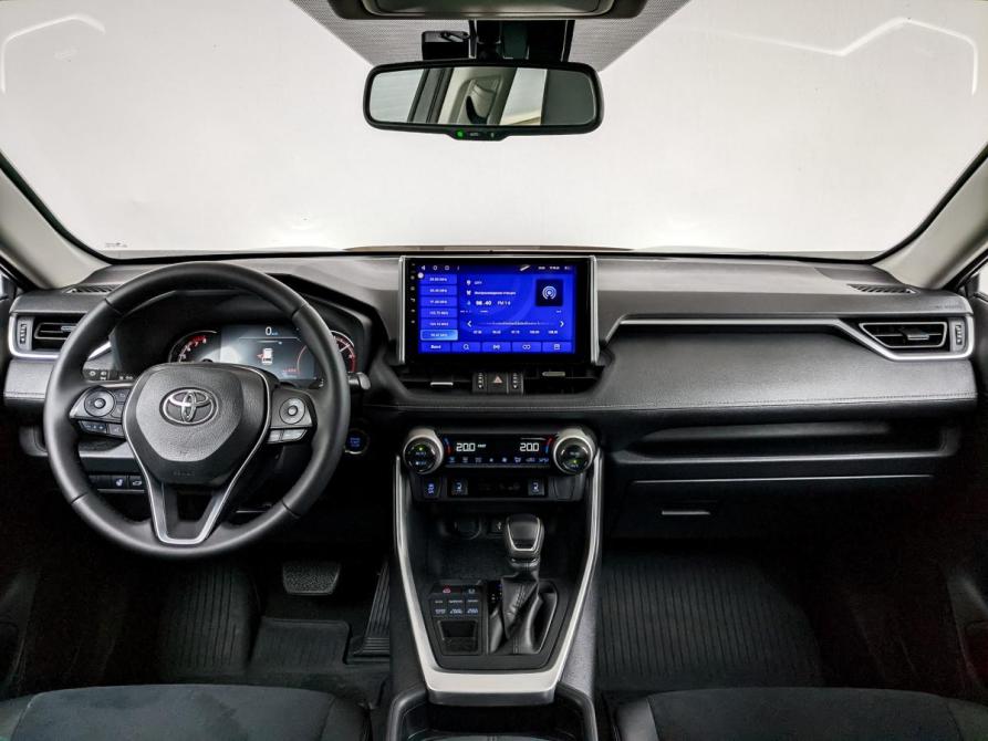 Toyota RAV4 V (XA50) Москва  - изображение 14
