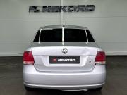 Volkswagen Polo V Уфа  - изображение 25