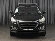 Hyundai ix35 I Ставрополь  - изображение 26