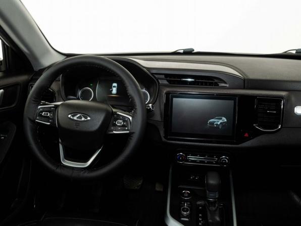 Chery Tiggo 4 I Рестайлинг с пробегом 2020 года, цена 1 265 000 рублей, 100000 км, внедорожник, Автокод Объявления