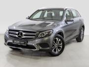 Mercedes-Benz GLC I (X253) Химки  - изображение 26