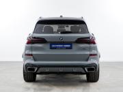 BMW X5 IV (G05/G18) Рестайлинг Москва  - изображение 37
