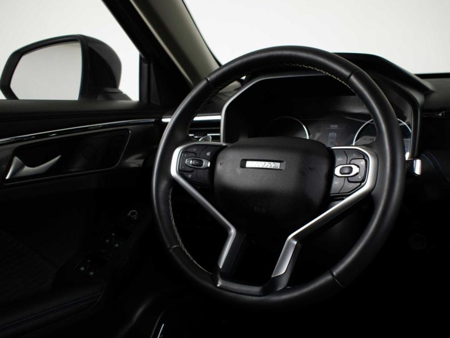 Haval Jolion I Рестайлинг Москва  - изображение 13